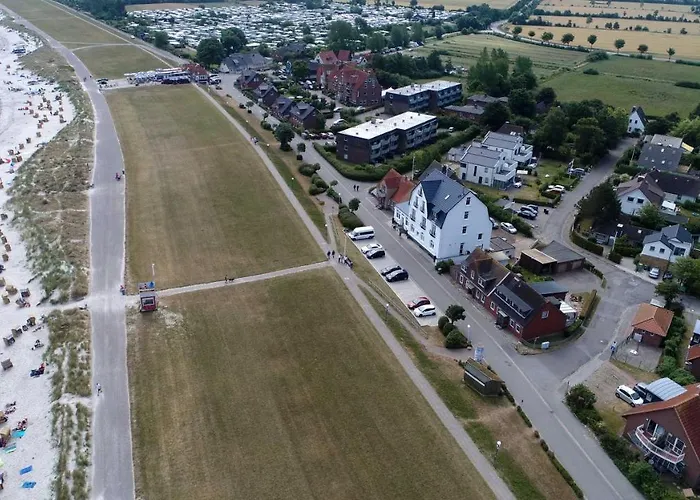 Strandvilla Seelust